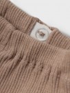 Sophia loose pant, nougat, Lil Atelier thumbnail