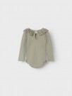 Fola swimsuit baby, forest fog, Lil Atelier  thumbnail