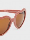 Flores sunglasses, mocha mousse, Lil Atelier thumbnail