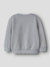 Jobo loose sweat, sleet, Lil Atelier thumbnail
