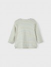 Dodo loose top, smoke blue, Lil Atelier thumbnail