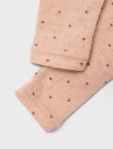 Nava wool leggings baby, rugby tan, Lil Atelier thumbnail