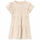 Blooming dress, sandshell, Fliink thumbnail