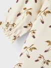 Gaya slim body, turtledove berry, Lil Atelier thumbnail