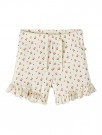 Gago shorts, turtledove, Lil Atelier thumbnail