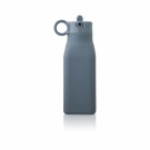 Warren bottle, whale blue, Liewood thumbnail