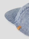 Funda cap, blue denim, Lil Atelier thumbnail