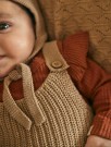 Laguno loose knit overall, curds&whey, Lil Atelier thumbnail
