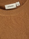Dija loose knit, chipmunk, Lil Atelier thumbnail