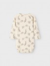 Geo slim body, turtledove/animals, Lil Atelier thumbnail