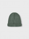 Diam knit hat, laurel wreath, Lil Atelier thumbnail