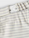 Geo loose pant, harbor mist, Lil Atelier thumbnail