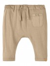 Noro loose pant, warm sand, Lil Atelier thumbnail