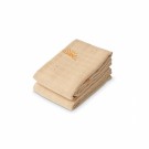 Lewis muslin cloth 2-pack, sunset/safari mix, Liewood thumbnail
