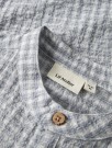 Frey loose shirt, coconut milk, Lil Atelier thumbnail