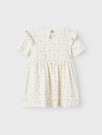 Gago ss body dress, coconut milk, Lil Atelier  thumbnail