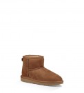 Ugg classic mini, chestnut thumbnail