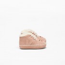 Veja baby suede Konges sløjd, blush thumbnail