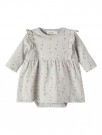 Dida body dress, harbor mist, Lil Atelier thumbnail