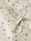 Lago slim top, turtledove/blue, Lil Atelier thumbnail