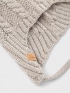 Daio knit hat, pure cashmere, Lil Atelier thumbnail