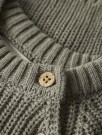 Emlen emb knit baby, overland trek, Lil Atelier thumbnail