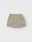 Dolie fin loose shorts, moss gray, Lil Atelier thumbnail