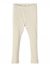 Gago slim leggings, fog spring, Lil Atelier thumbnail