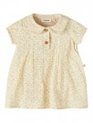 Hulla loose body dress, turtledove, Lil Atelier thumbnail