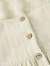 Kopan loose ss shirt, turtledove, Lil Atelier thumbnail