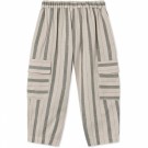 Vira cargo pant, hedge green/sandshell, Fliink thumbnail