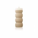 Wilson foldable bottle, sandy/oat mix, Liewood thumbnail