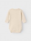 Ralio body, wood ash, Lil Atelier thumbnail