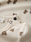 Nilo wo/mo slim body, turtledove/teddy, Lil Atelier thumbnail