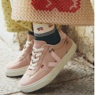 Veja small volley Konges sløjd kid, cherry, Lil Atelier thumbnail