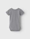 Hijan slim body, frost gray, Lil Atelier thumbnail