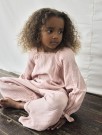 Lulu shirt, misty rose, Lil Atelier thumbnail