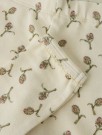 Gayo slim leggings, turtledove/artichoke, Lil Atelier thumbnail