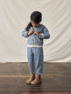 Karole loose jeans, medium blue denim, Lil Atelier  thumbnail
