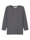 Gago slim top, quiet shade, Lil Atelier thumbnail