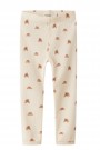 Lavo slim leggings, turtledove/croissant, Lil Atelier thumbnail