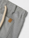 Honjo shorts baby, limestone, Lil Atelier thumbnail