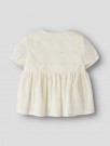Hosa loose shirt baby, coconut milk, Lil Atelier thumbnail