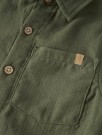 Neppo loose shirt, cypress, Lil Atelier thumbnail