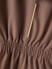 Lasnow suit solid, coffee quartz, Lil Atelier thumbnail