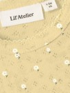 Rachello suit, double cream, Lil Atelier thumbnail