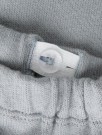Thoro loose pant baby, monument, Lil Atelier thumbnail
