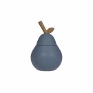 Pear cup, blue, Oyoy thumbnail