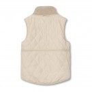 Cecil reversible thermo vest, sandshell, Mini A Ture thumbnail