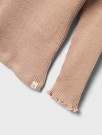 Sophia slim topp, rugby tan, Lil Atelier thumbnail